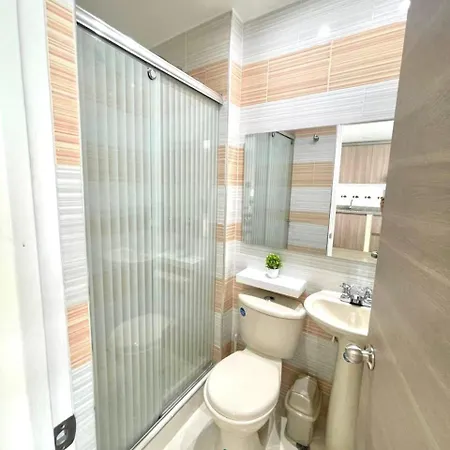 Moderno Y Acogedor Apartamento En Ibague Exterior photo