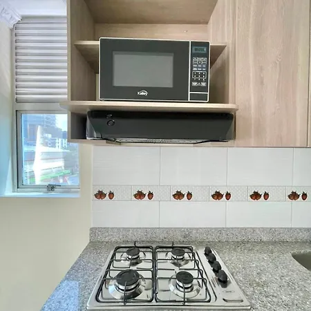 Moderno Y Acogedor Apartamento En Ibague Exterior photo