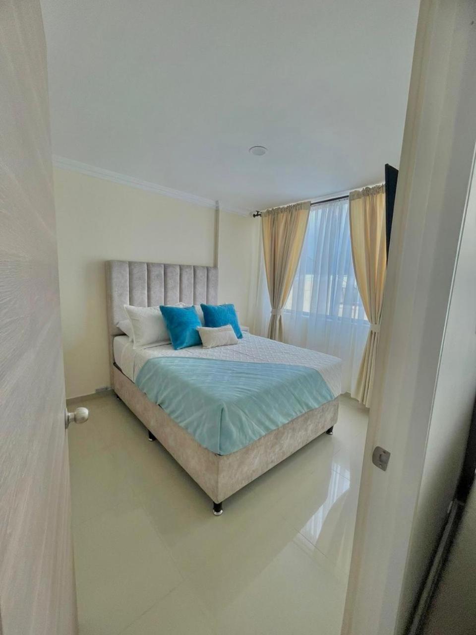 Moderno Y Acogedor En Apartment Ibague