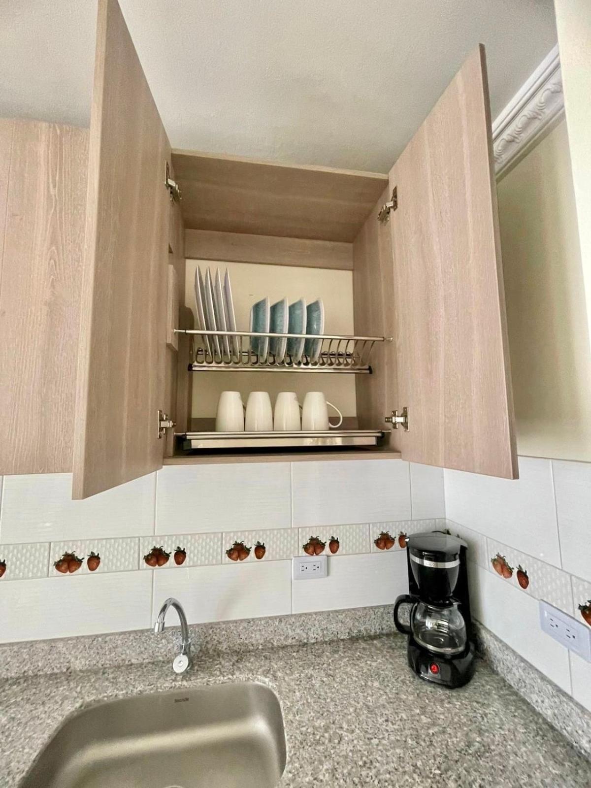 Moderno Y Acogedor En *
