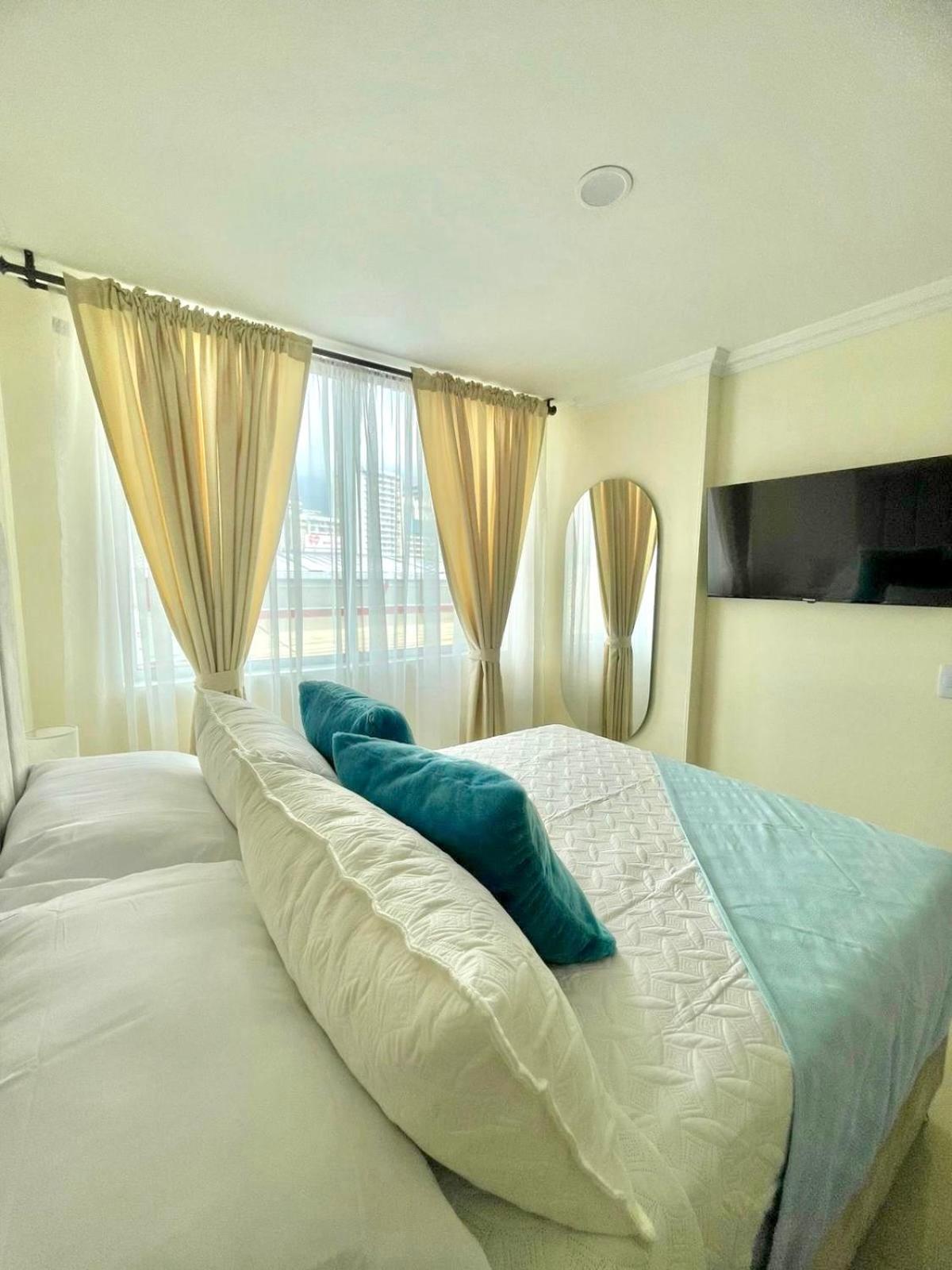 Moderno Y Acogedor En * Ibague
