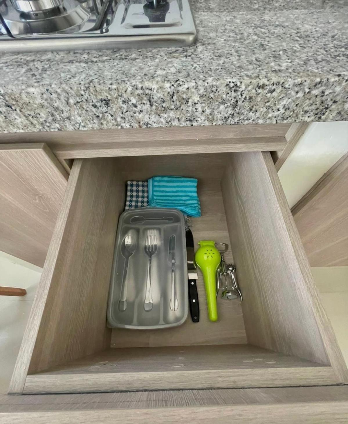 Moderno Y Acogedor En Apartment