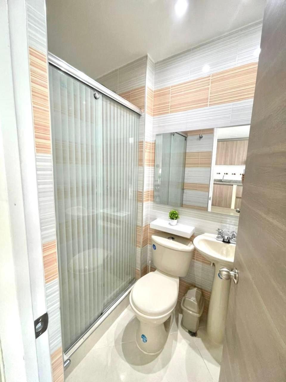 Apartment Moderno Y Acogedor En Ibague