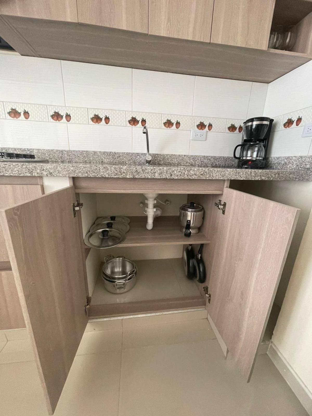 Moderno Y Acogedor En * Ibague
